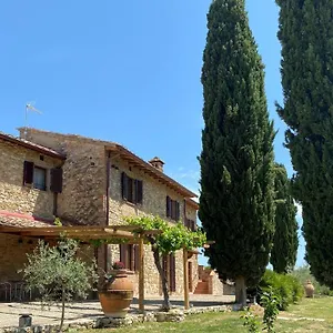  Séjour à la ferme Tenuta Sovestro
