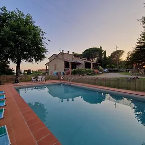  Appartement Orizzonte