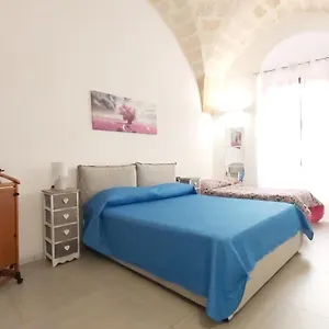 Casa Vacanze G&g Сasa de vacaciones Bríndisi