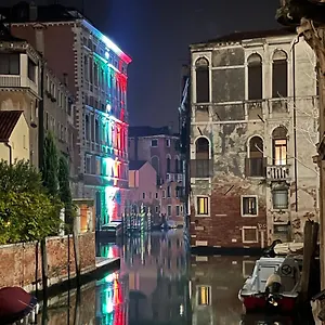 Admiral Center Apartamento Venecia