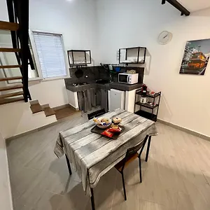 Hub Apartamento Palermo