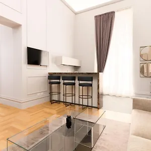 Limehome Palazzo Bn Apartamento Lecce