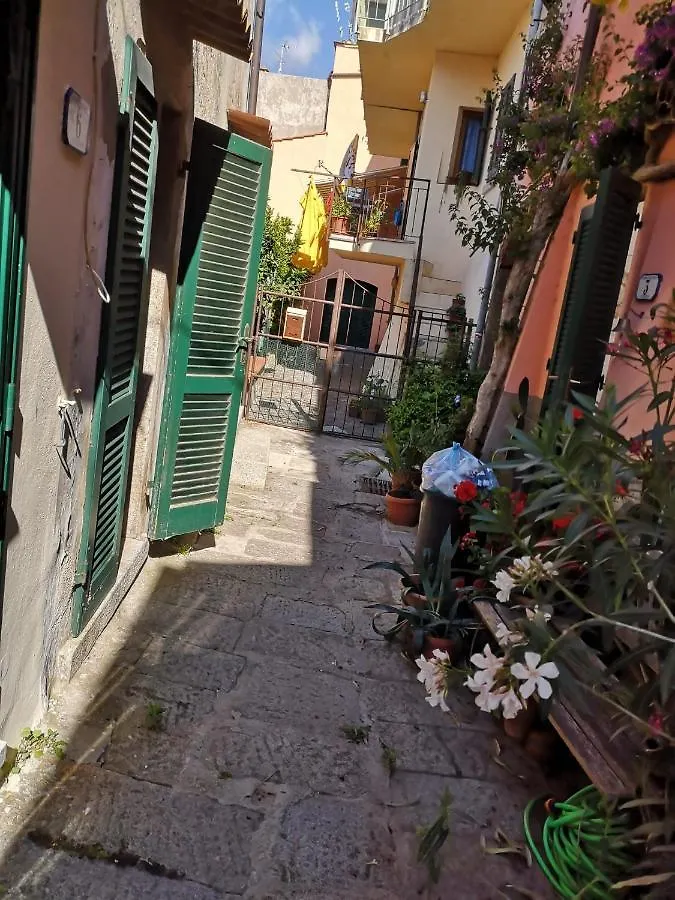 Apartment Moonlight Apartament San Piero in Campo  Italy