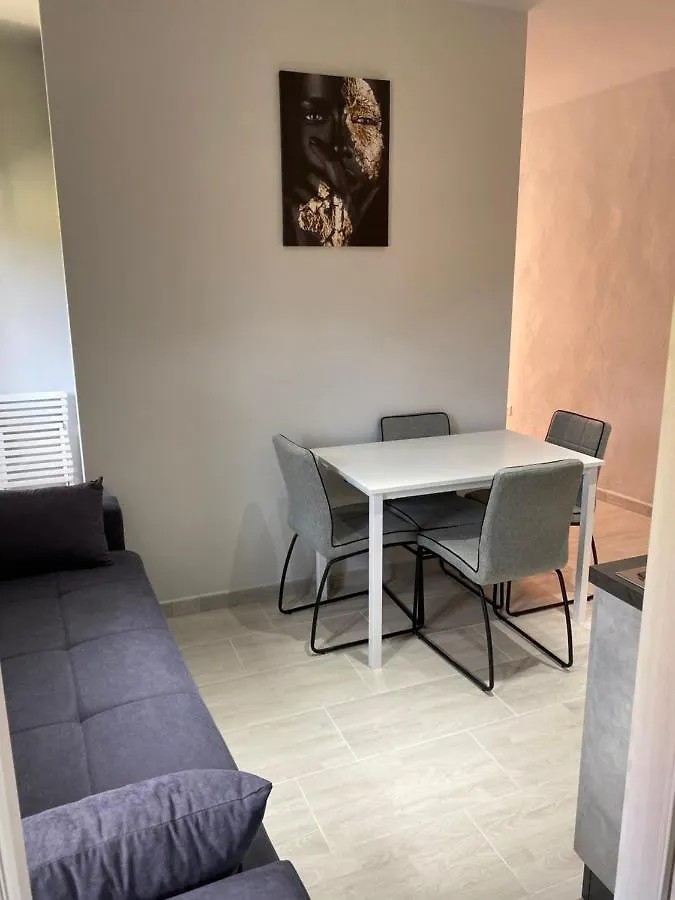 Moonlight Apartament San Piero in Campo  Italy