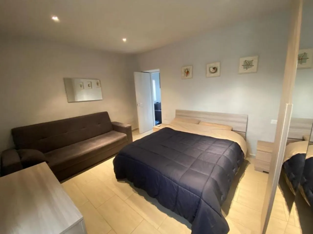 Apartment Moonlight Apartament San Piero in Campo